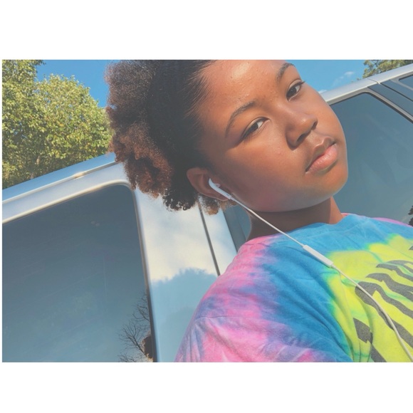 Meet your Posher, Chadsity - Picture 1 of 1